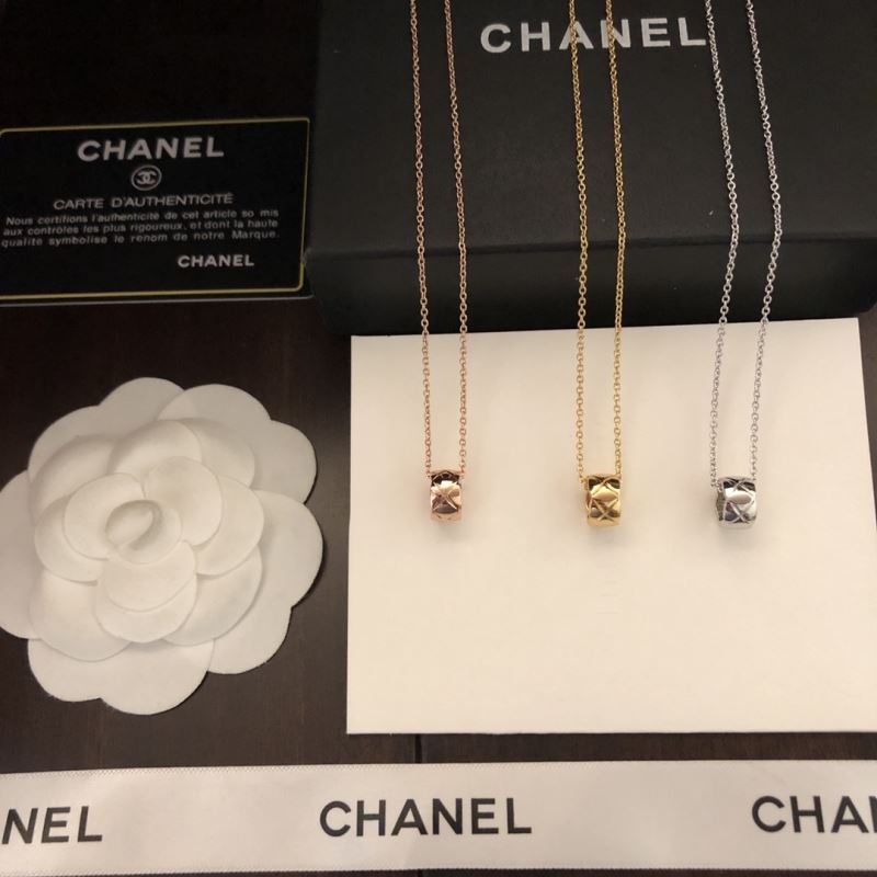 Chanel Necklaces